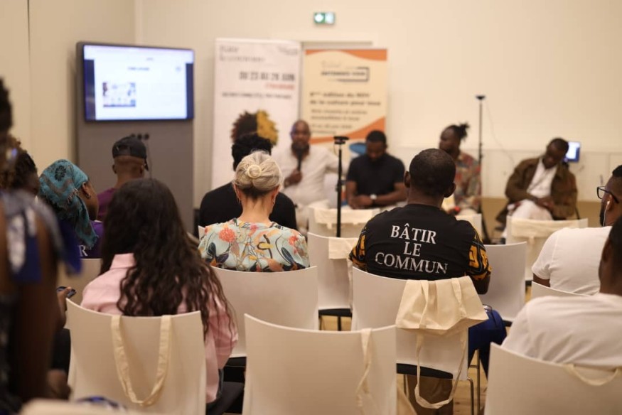 Bâtir le Commun : quand la diplomatie culturelle devient un levier de paix, d'inclusion et de coopération entre l'Afrique et l'Europe